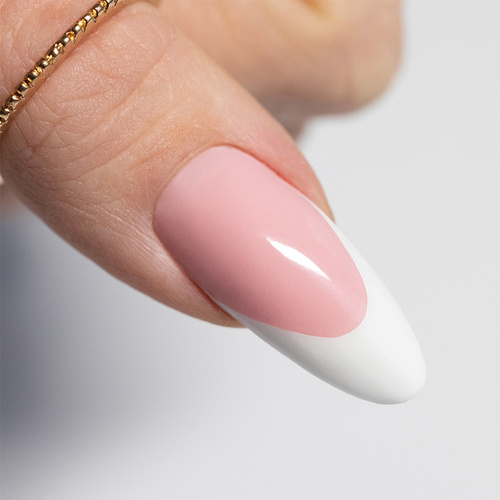 Żel do zdobień Candy Nails Candy Snow by Monika Szlósarczyk MollyLac HEMA/Di-HEMA Free 5g