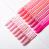 Lakier hybrydowy LED/UV Gel Polish Pinks Nr 448 Limited Edition NTN Premium HEMA/Di-HEMA Free 5g