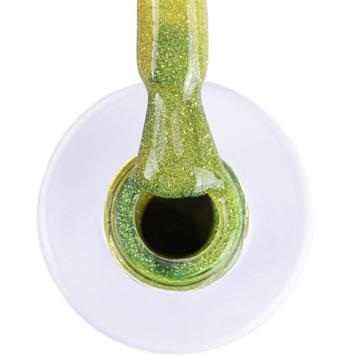 10+1gratis Lakier hybrydowy AlleLac Brillant HEMA/Di-HEMA Free 5g Nr 131