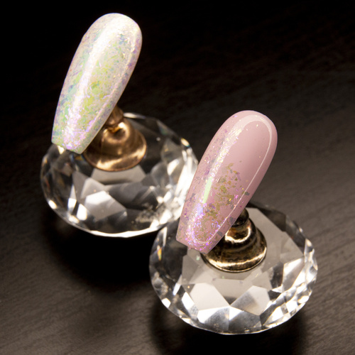 Pyłek do paznokci Twinkle Effect Allepaznokcie Nr 3