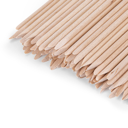 Patyczki z drzewa pomarańczowego 100 szt dł 9,5 cm