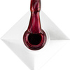 Lakier hybrydowy LED/UV Gel Polish Reds Cat Eye Red Nr 234 Molly Nails HEMA/Di-HEMA Free 8g