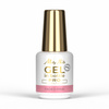 Żel budujący w butelce z pędzelkiem Gel in Bottle Molly Nails Pro Salon Faded Pink HEMA/Di-HEMA Free 15g