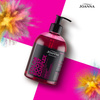 Szampon tonizujący kolor Joanna Color Boost Complex 500ml