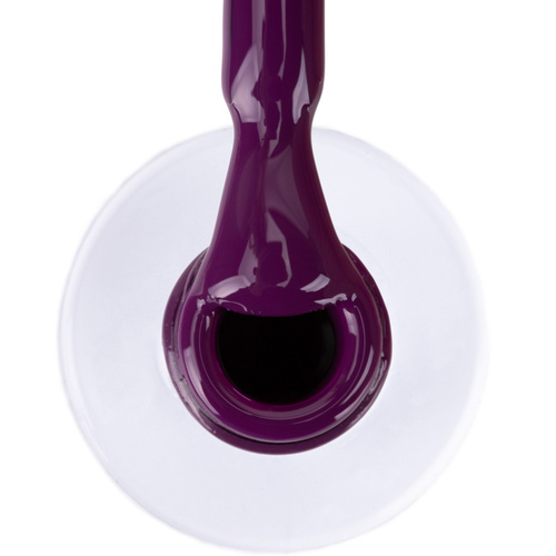 20+1gratis Lakier hybrydowy LED/UV Gel Polish Molly Nails by Ewelina Staszak Talizman T3 Ametyst HEMA/Di-HEMA Free 7g