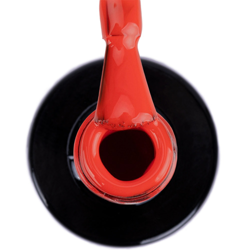 Lakier hybrydowy LED/UV Gel Polish Reds Nr 450 Limited Edition NTN Premium 5g