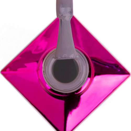 5+1gratis Lakier hybrydowy MollyLac Obsession Yasmine Petal 10g Nr 216