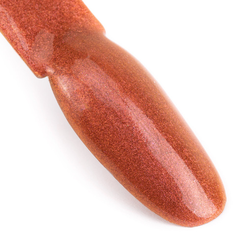 Pyłek do paznokci Rose Gold Mirror Allepaznokcie 0,6 g