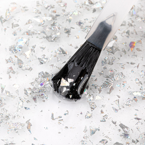 Top Drop Flakes Prismatic top no wipe bez przemywania NTN Premium 7g