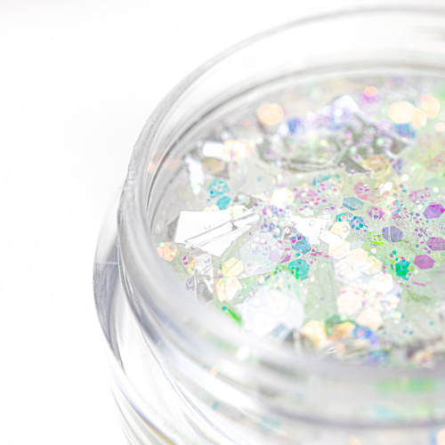 Ozdoba do paznokci Princess Nails AlleLac 1 g Nr 3