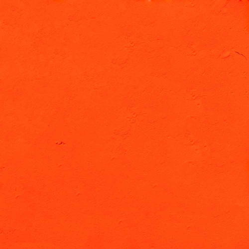 Pyłek do paznokci Smoke Nails efekt dymu Allepaznokcie neon orange Nr 05