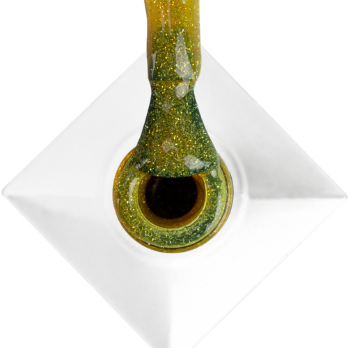 5+1gratis Lakier hybrydowy Molly Nails Flashing Lights Neon Endless Sun HEMA/Di-HEMA Free 8g Nr 640