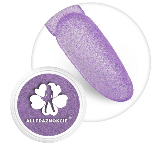 Brokat do paznokci w słoiczku Nr 105 2g