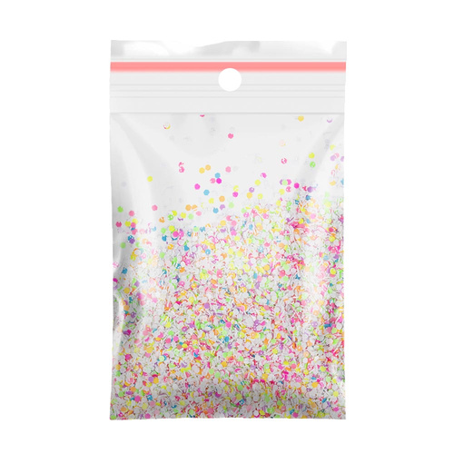 Ozdoba do paznokci Snow Dream Nr 16 5 g