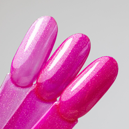 10+1gratis Lakier hybrydowy LED/UV Gel Polish Nr 232 Limited Edition AlleLac 5g