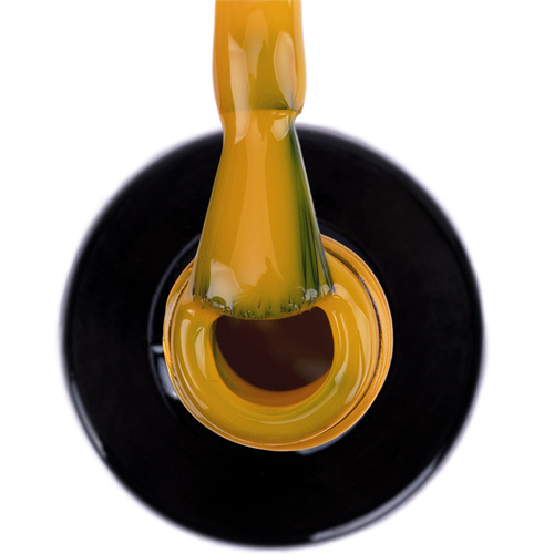 Lakier hybrydowy LED/UV Gel Polish Yellows Nr 485 Limited Edition NTN Premium 5g