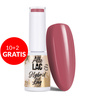 10+2gratis Lakier hybrydowy AlleLac Business Woman HEMA/Di-HEMA Free 5g Nr 197