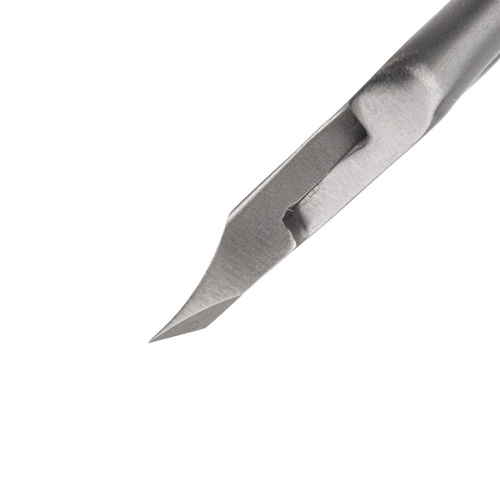 Cążki do skórek Staleks Smart 50 5 mm