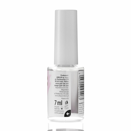 10+1gratis Oliwka do skórek AlleLac o zapachu Bloom Whisper 7 ml