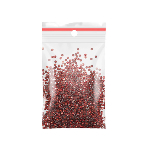 ShinePins gładkie ćwieki błyskotki ozdoby do paznokci mini NTN Premium Nr 5 5g