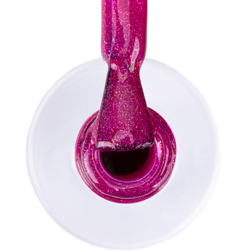 10+1gratis Lakier hybrydowy LED/UV Gel Polish Nr 232 Limited Edition AlleLac 5g