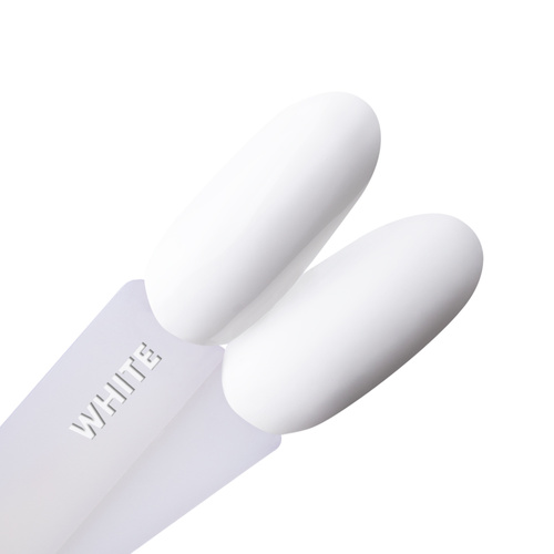 10+1gratis Pasta do zdobień Nail Art ProArt Paste Molly Nails White HEMA/Di-HEMA Free 5g