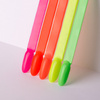 Lakier hybrydowy AlleLac Bossy Girl Collection Neon 5g Nr 82