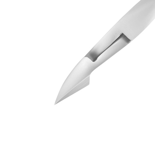 Cążki do skórek Staleks Classic 10 11 mm