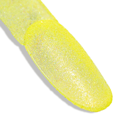 Brokat do paznokci w słoiczku Nr 8 2g