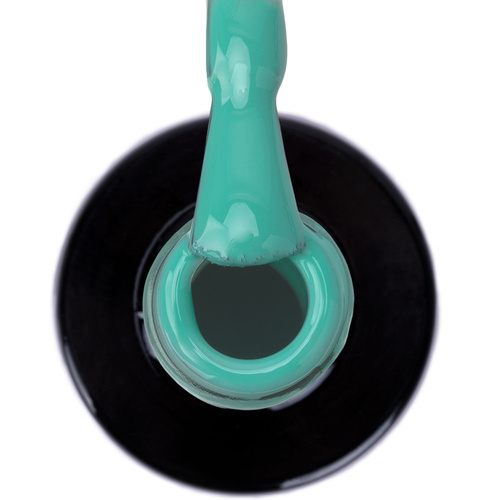 Lakier hybrydowy LED/UV Gel Polish Greens Nr 514 Limited Edition NTN Premium 5g