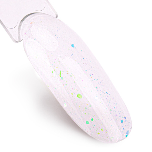 Top Diamond no wipe by Monika Szlósarczyk Molly Nails Lala Shaker 7g