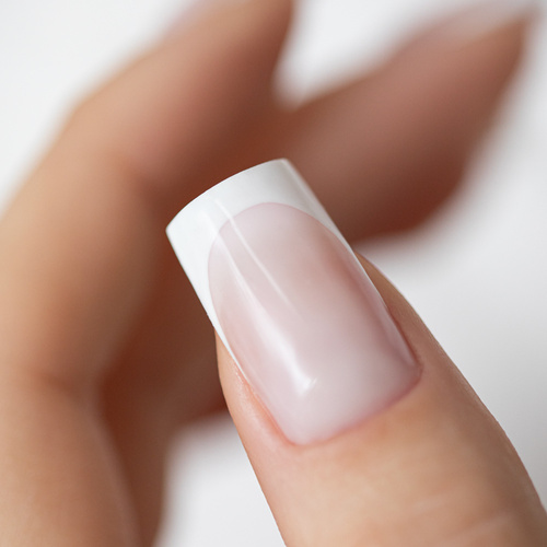 Pasta do zdobień Nail Art ProArt Paste Molly Nails White HEMA/Di-HEMA Free 5g