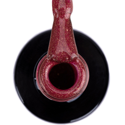 Lakier hybrydowy LED/UV Gel Polish Reds Nr 452 Limited Edition NTN Premium 5g