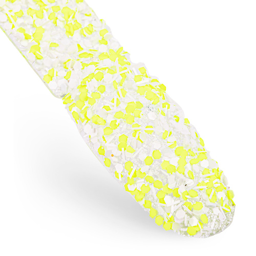 Pyłek do paznokci Rush Effect Allepaznokcie 1g Nr 11