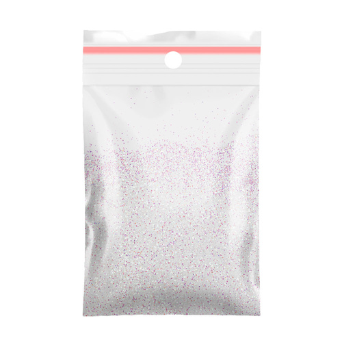 Brokat do paznokci Nr 128 20g