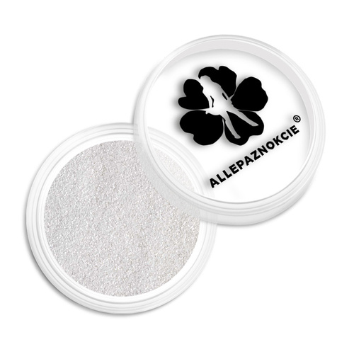 Brokat do paznokci w słoiczku Nr 7 2g