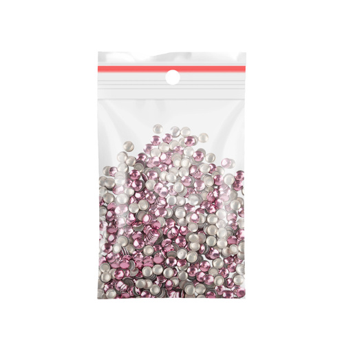 ShinePins gładkie ćwieki błyskotki ozdoby do paznokci large NTN Premium Nr 5 5g