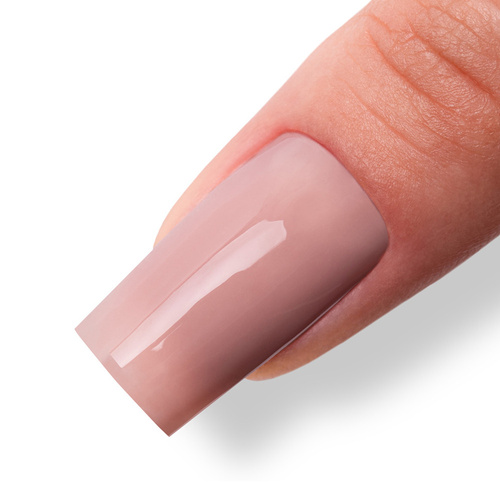 Żel budujący z tiksotropią AlleLac Tixo Builder Gel ProMocha 45g