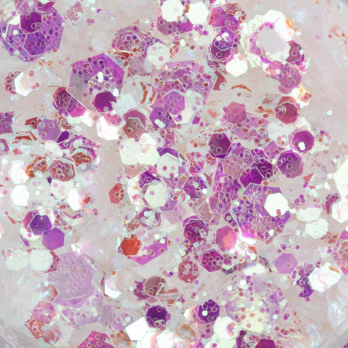 Pyłek do paznokci Bling Bling Effect Allepaznokcie 1 g Nr 03