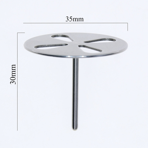 Dysk tarcza do pedicure Pododisk zestaw trzpień dysk + nakładki tarcze wymienne XL 35 mm