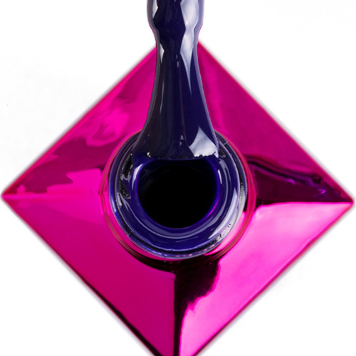 5+1gratis Lakier hybrydowy MollyLac Inspired By You Romantic 10g Nr 56