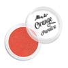 Pyłek do paznokci Orange Paradise MollyLac 1 g Nr 7
