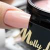 Żel budujący do paznokci Salon Cover Gel by Ewelina Staszak MollyLac HEMA/Di-HEMA free 50g