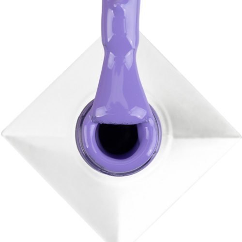 Lakier hybrydowy Molly Nails Glamour Women Violet Room HEMA/Di-HEMA Free 8g Nr 5