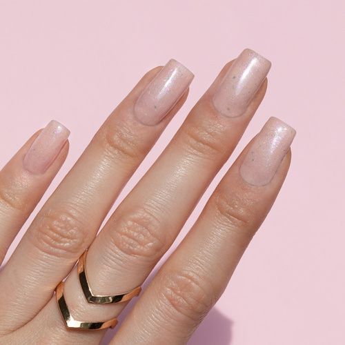 Top Glam Shine no wipe AlleLac Glow 7g