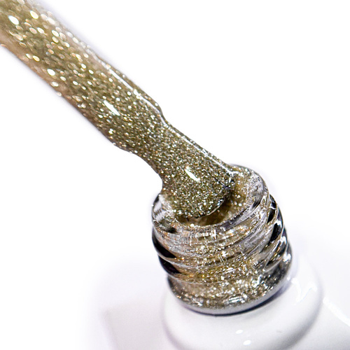 Zestaw 5 lakierów hybrydowych Christmas Molly Nails+ Baza i Top Gratis