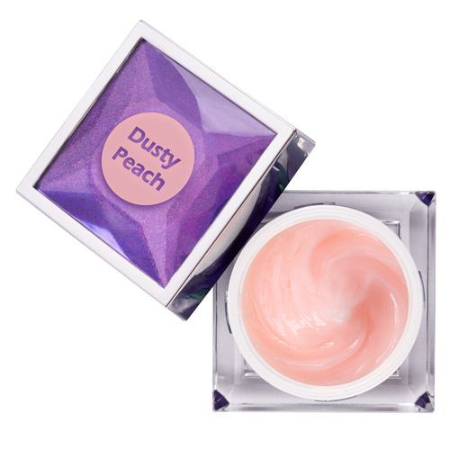Acrylgel akrylożel budujący Allepaznokcie HEMA/Di-HEMA Free Dusty Peach 30g