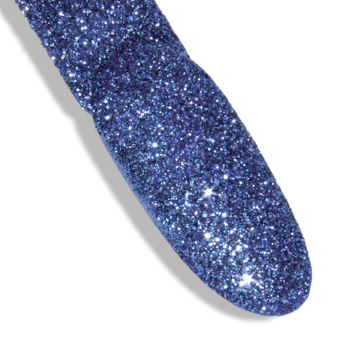 Pyłek do paznokci Velvet Effect Allepaznokcie 1,5 g Nr 17