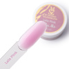 Żel budujący Salon Gel Lala Pink by Monika Szlósarczyk Molly Nails HEMA/Di-HEMA Free 15g