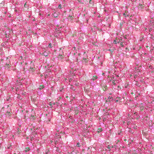 Pyłek do paznokci Princess Nails Allepaznokcie 1 g Nr 3